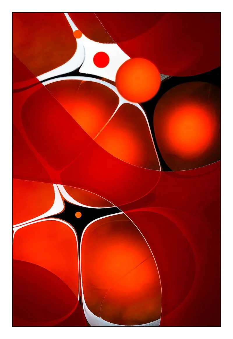 Crimson