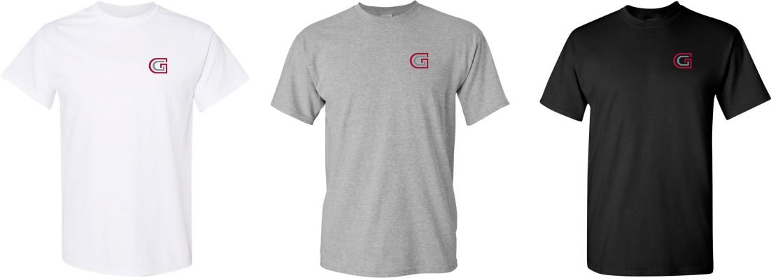 Garrett " G" T-shirt