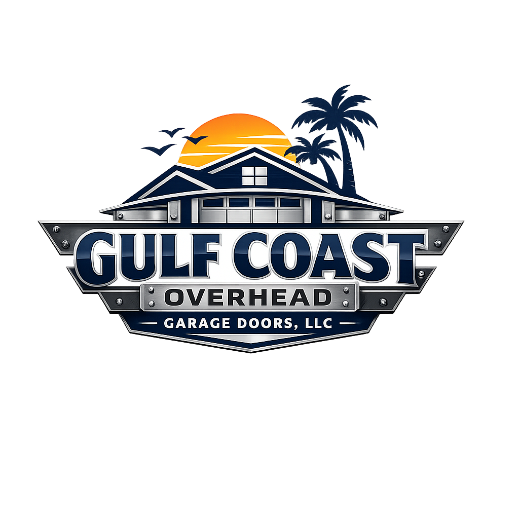 Gulf Coast Overhead Garage Doors LLC
