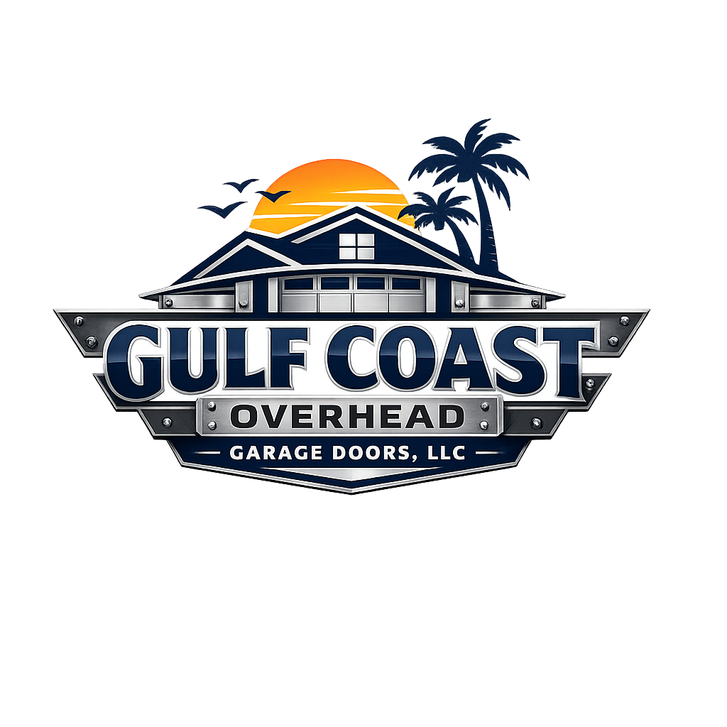 Gulf Coast Overhead Garage Doors LLC