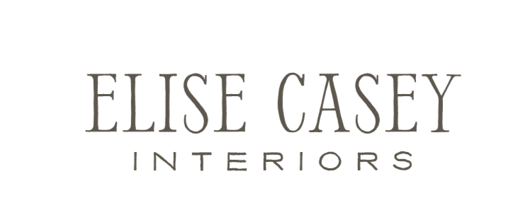 Elise Casey Interiors