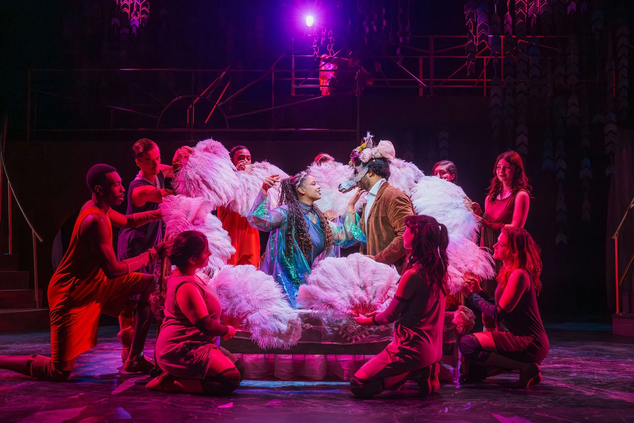 A Midsummer Night's Dream