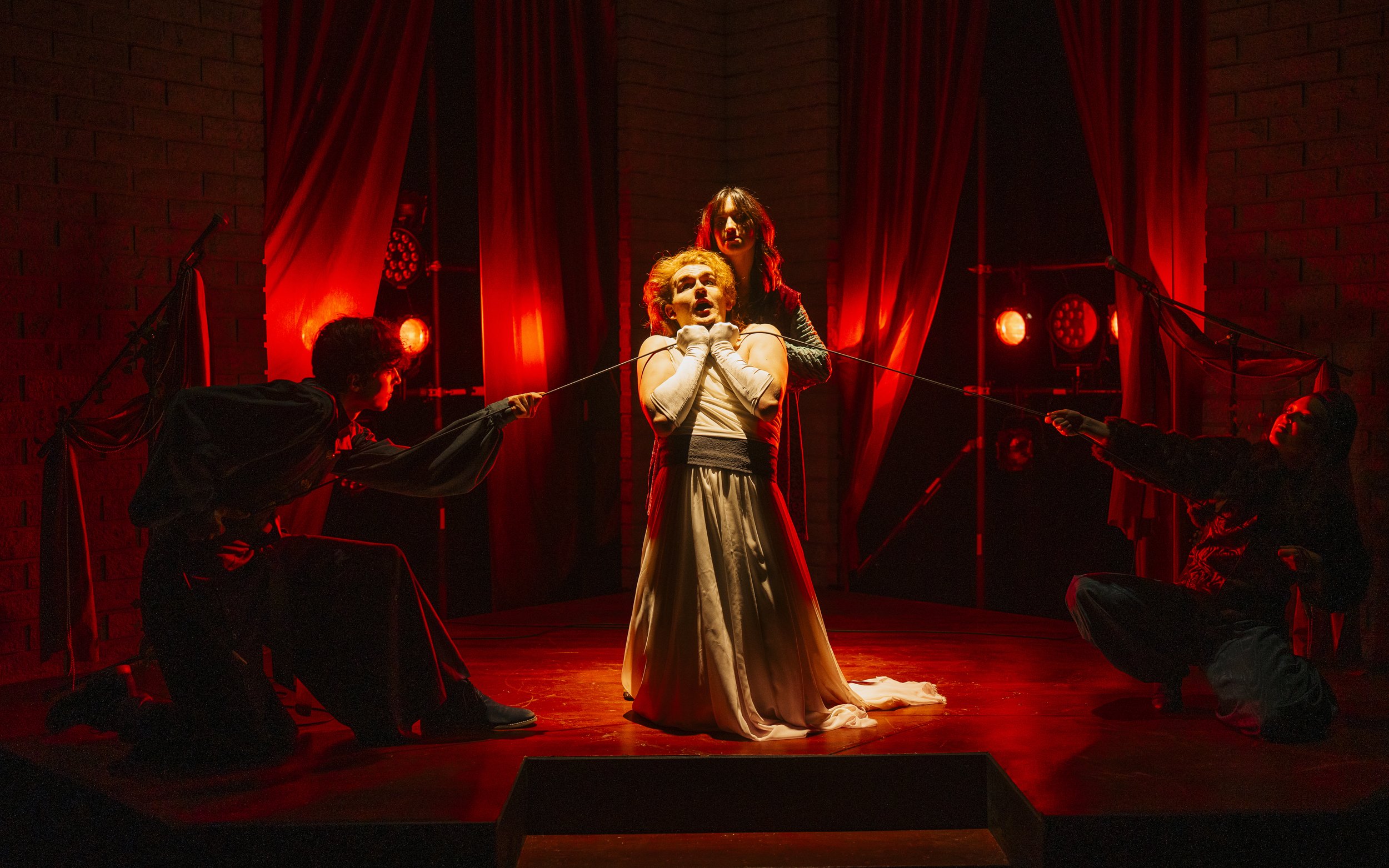 Euripides' Bakkhai
