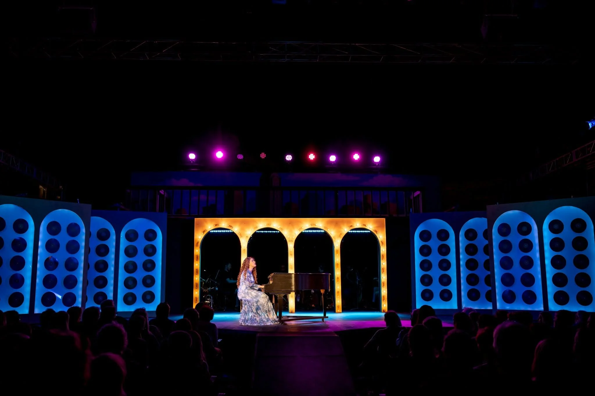Beautiful: The Carole King Musical