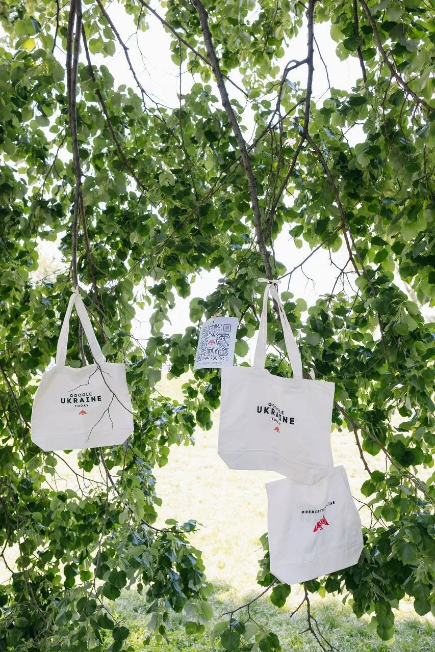 Rebirth Tote Bag