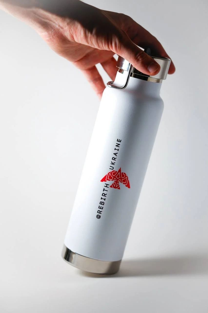 Water Bottle