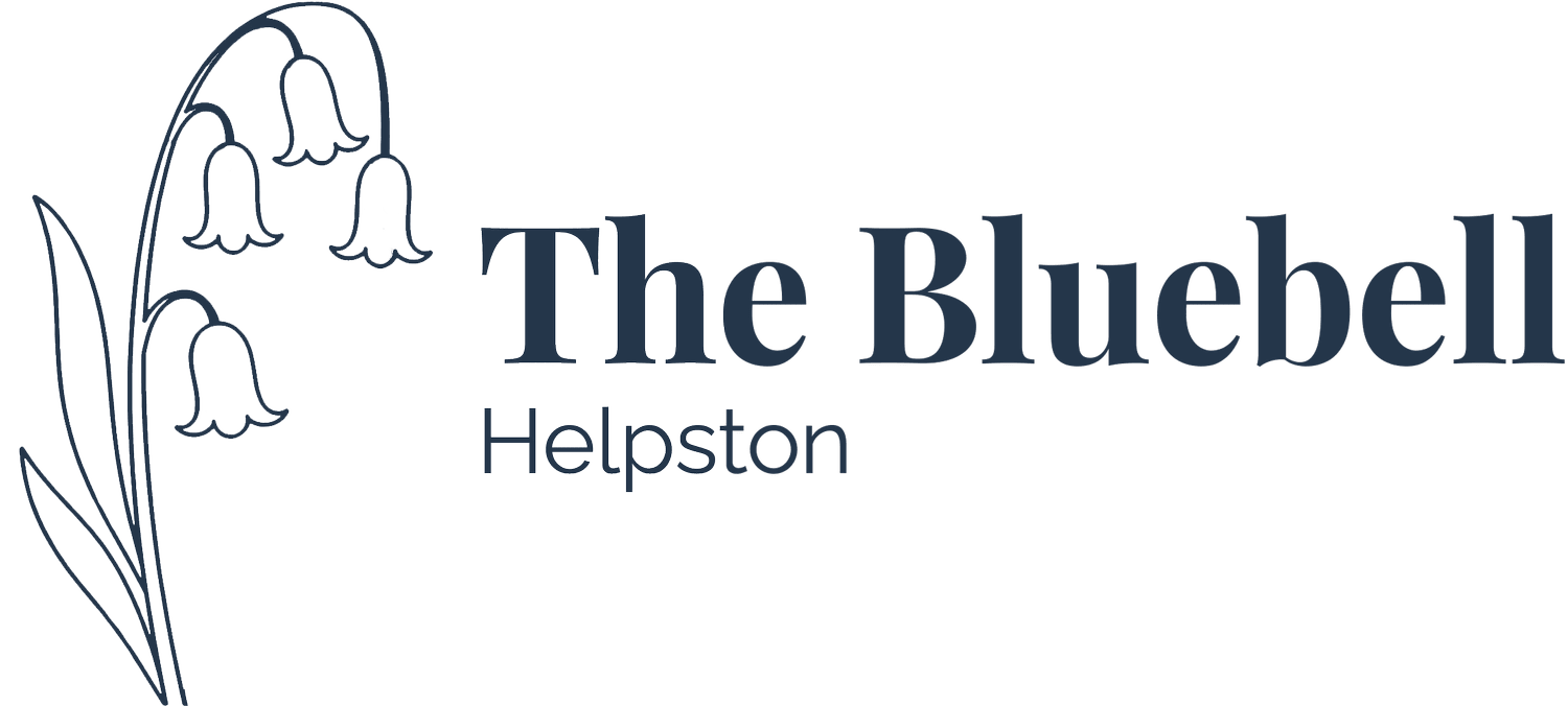 The Bluebell