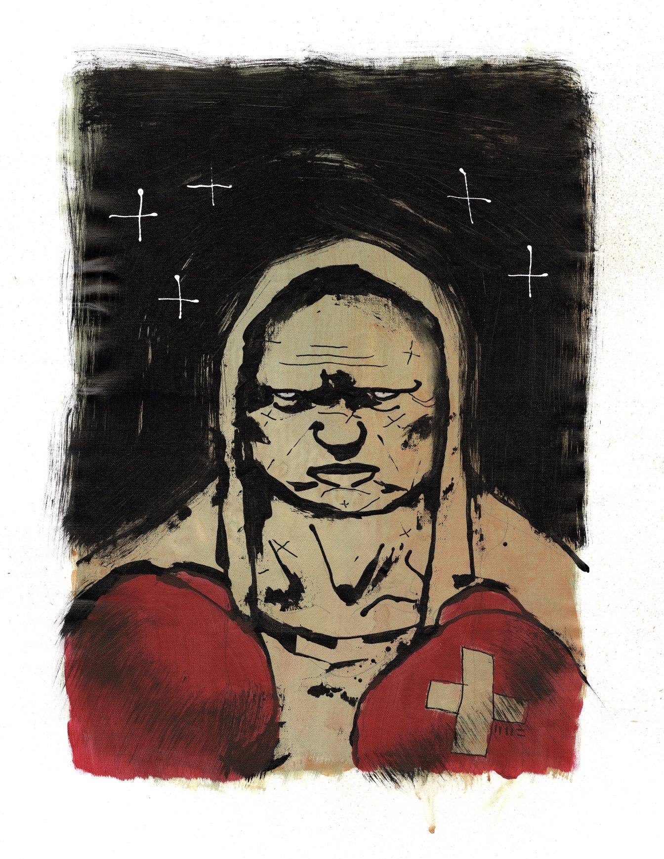 Boxer