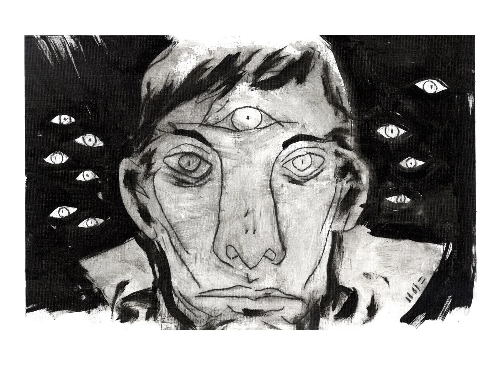 Third eye