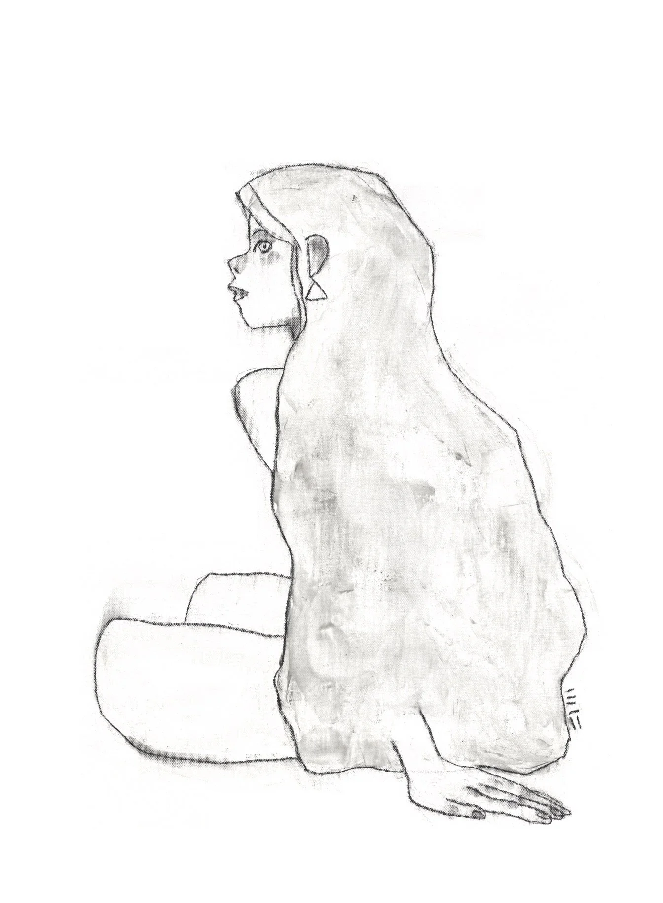 Blanche