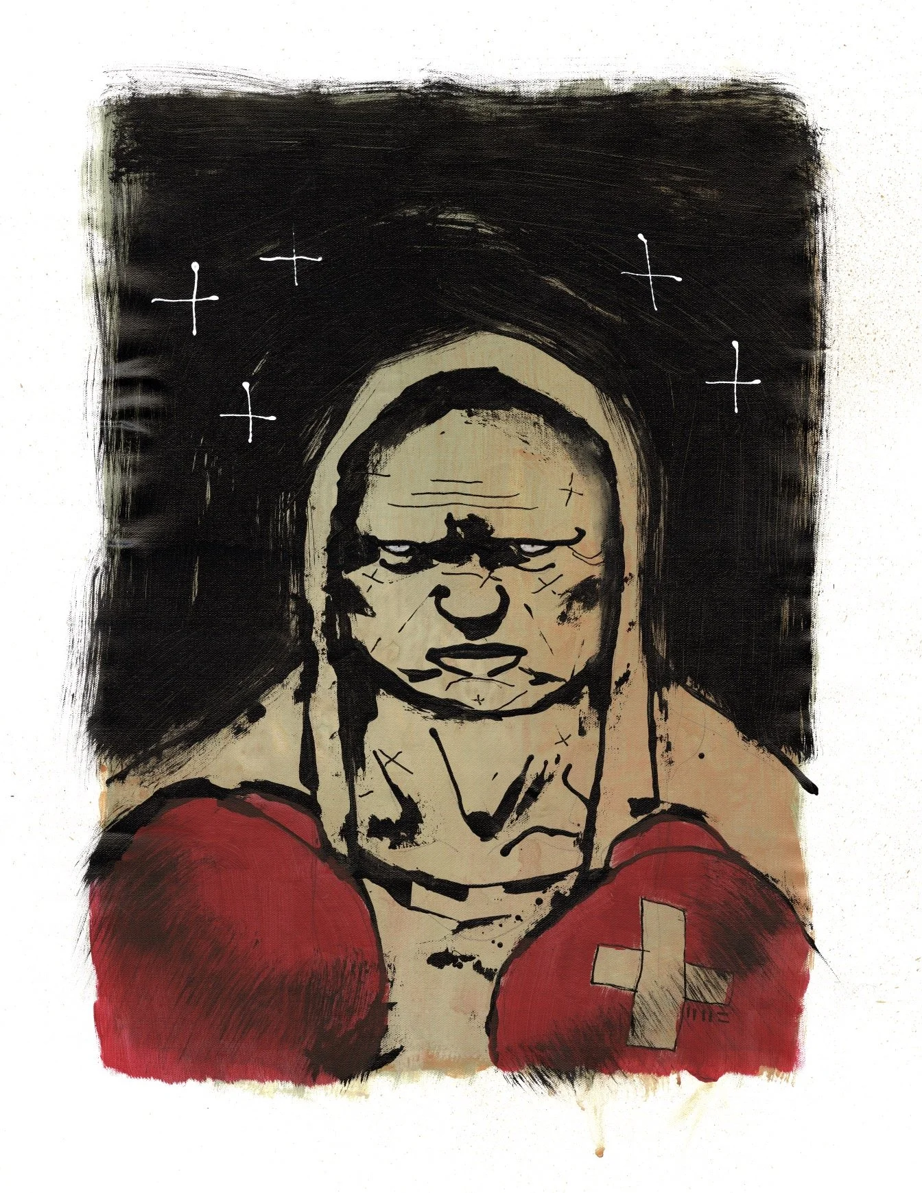 Boxer