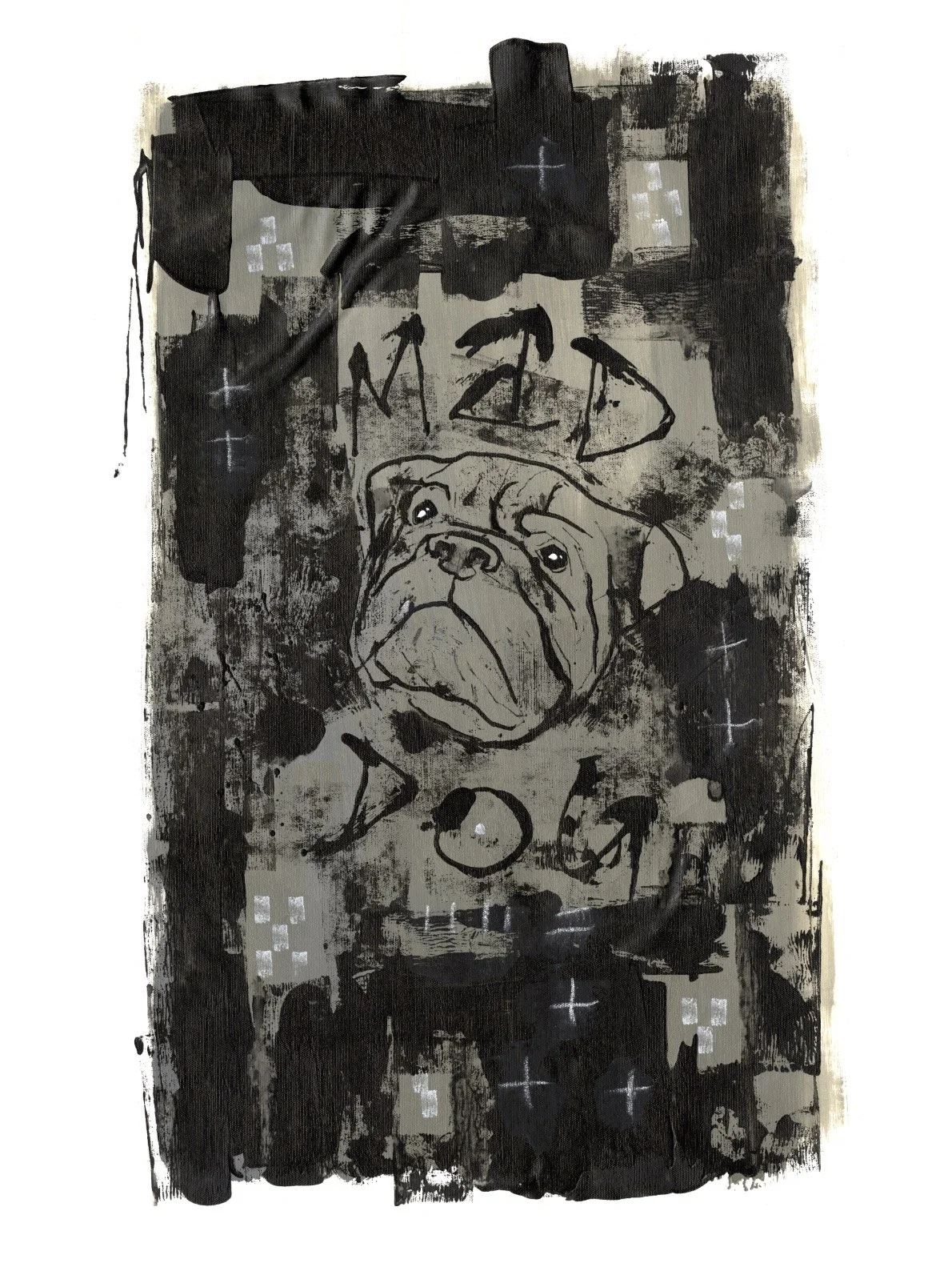 Mad dog