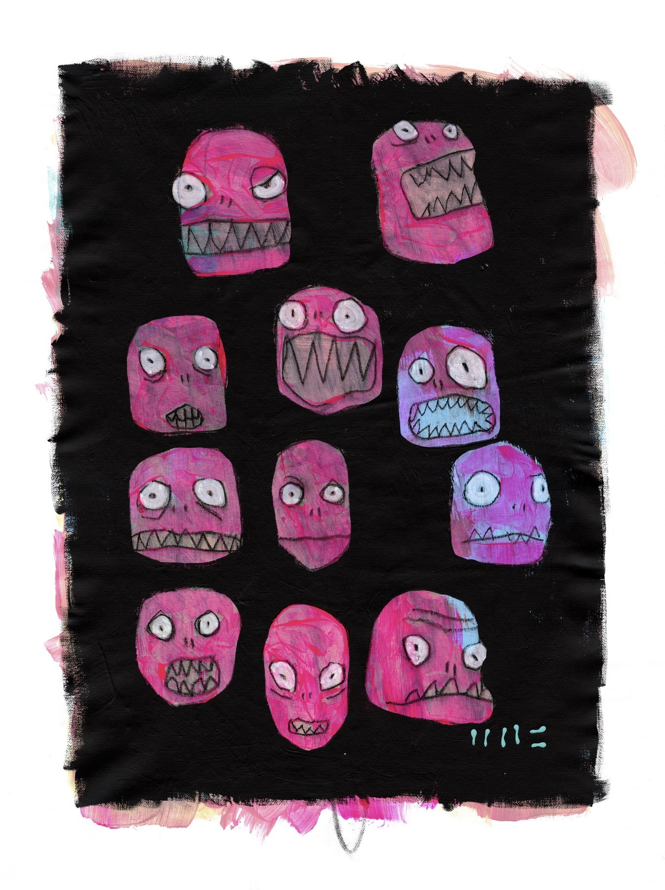 Monstres