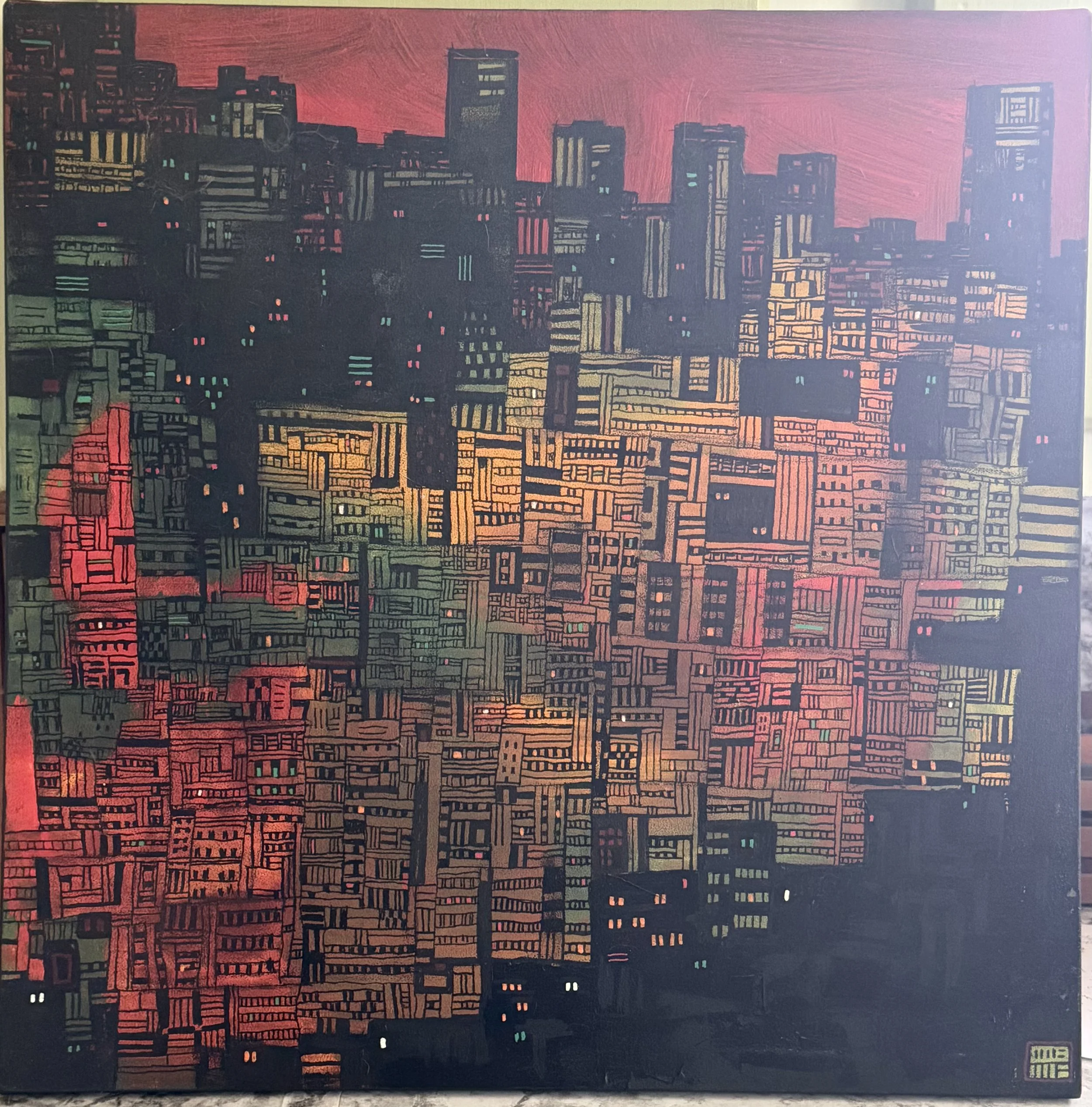 Favelas