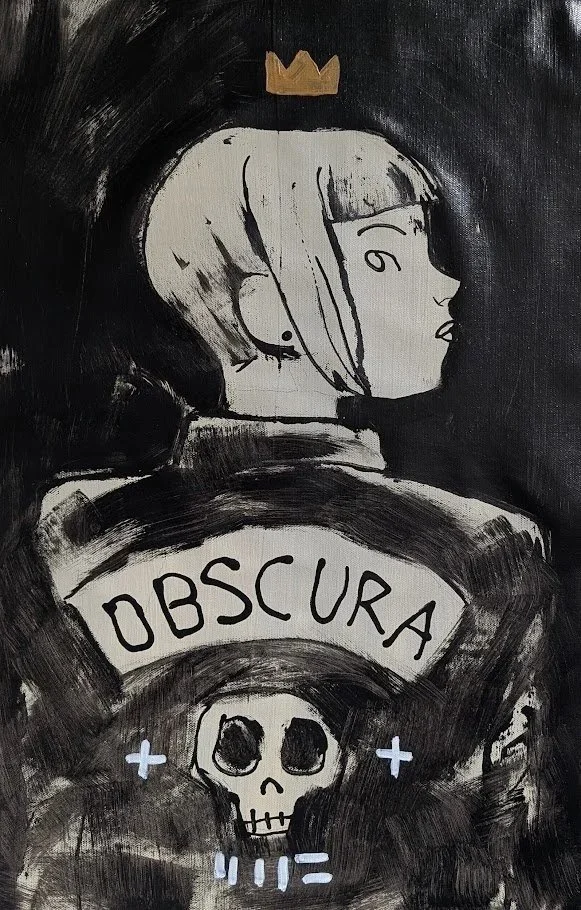 Obscura