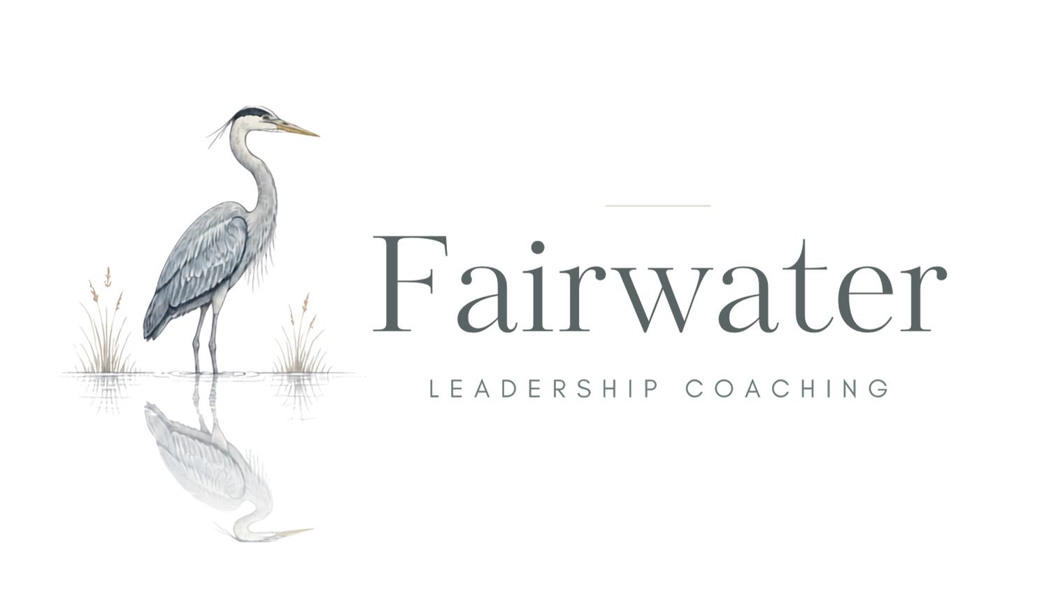 Fairwater Leadership Coaching