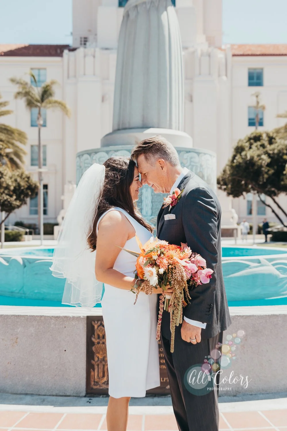 Courthouse Elopements