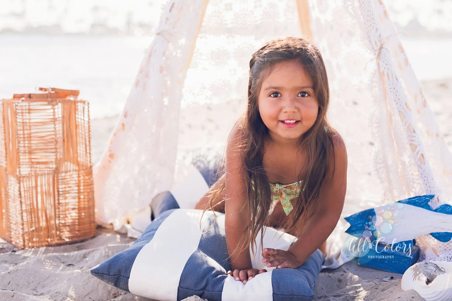 2025 Summer Mini Sessions for Kids in San Diego, CA
