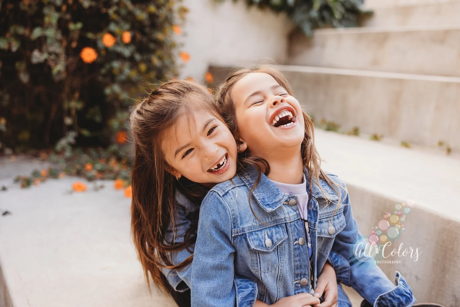 Besties Minis Are Live! Celebrate Friendship with All Colors Photography