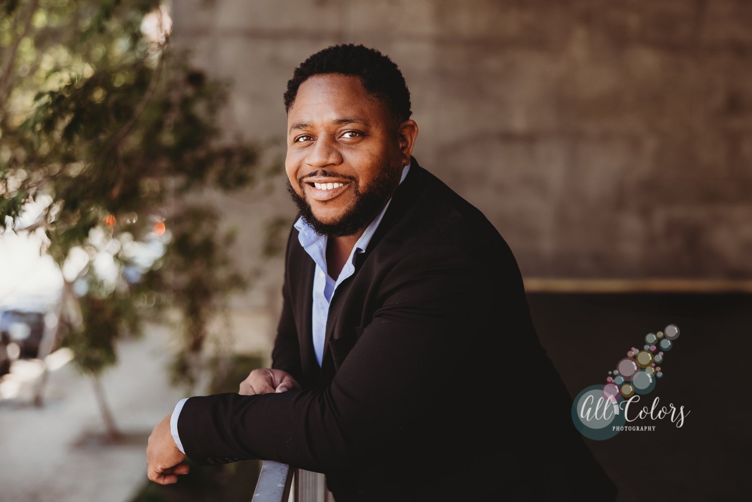 Elevate Your Image: Professional Headshot Sessions in San Diego