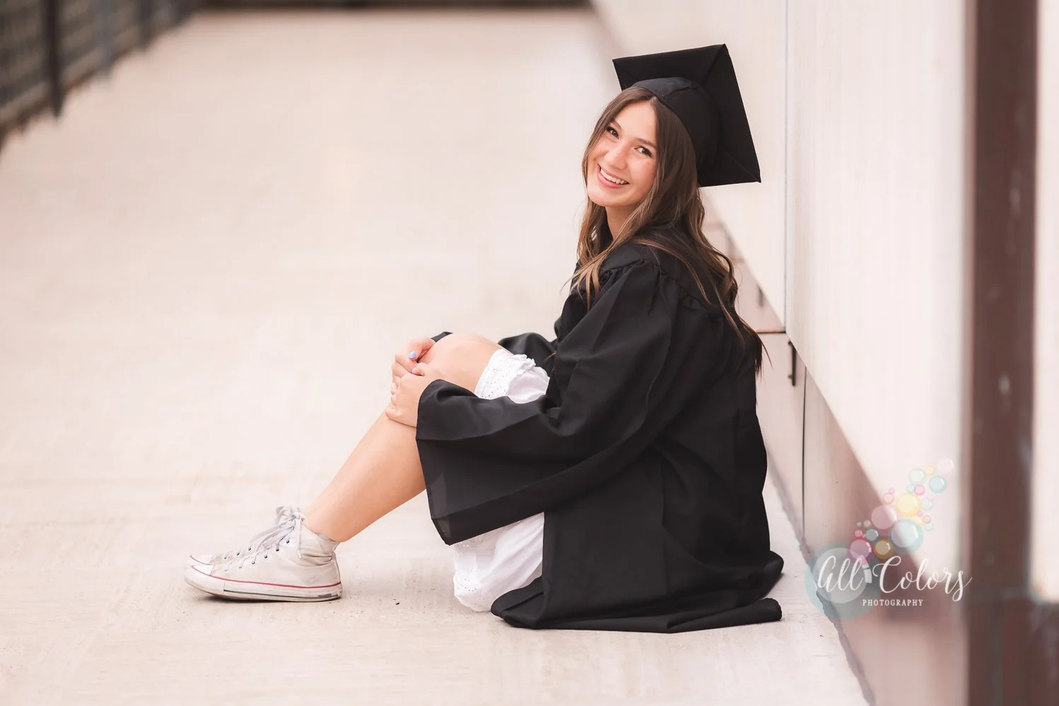 High School Senior Photography 