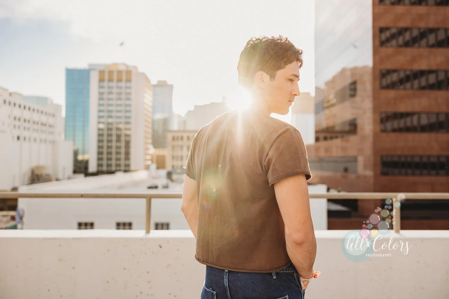 High School Senior Photography Checklist