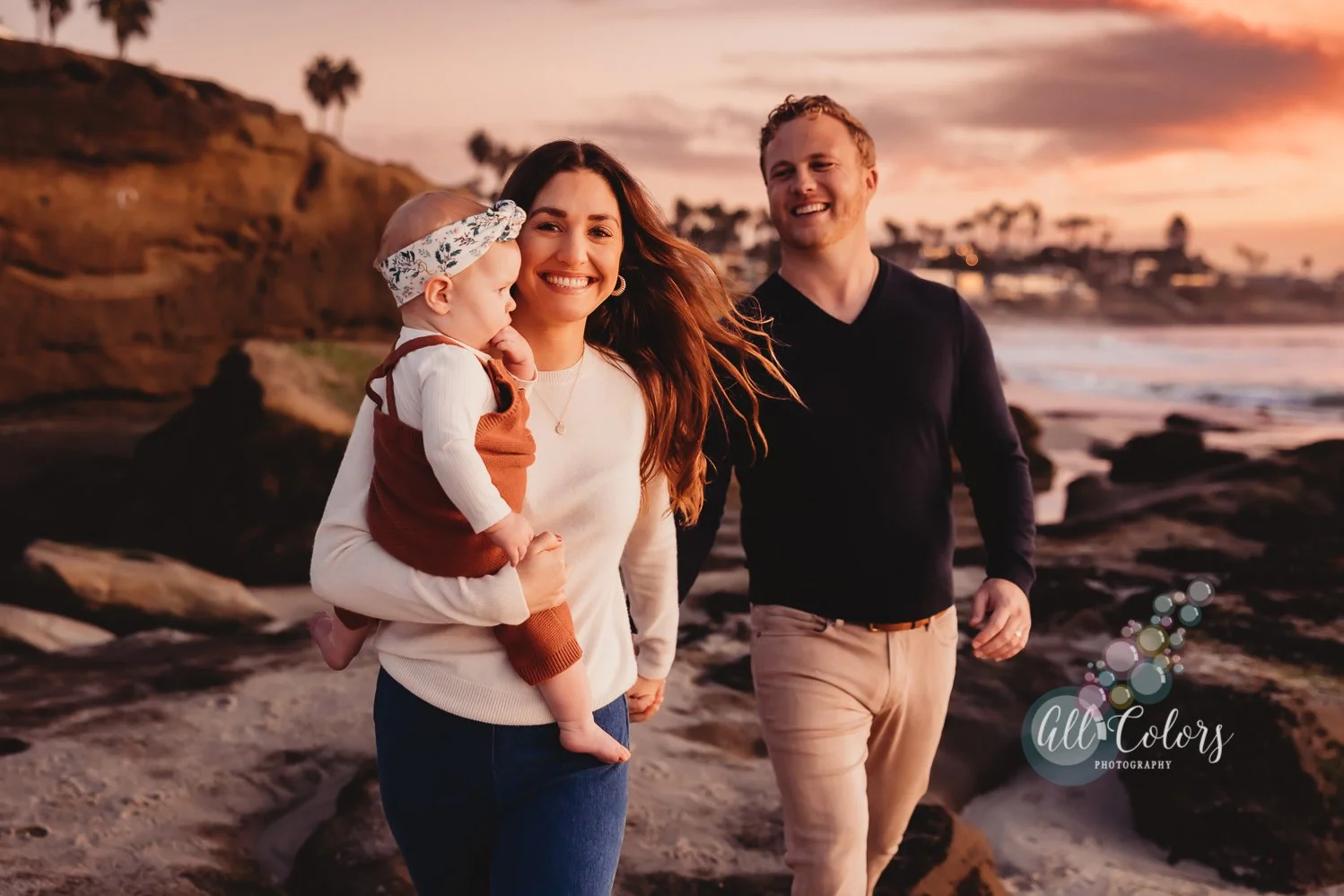 Why Family Photography in San Diego Matters: Q&amp;A with a Family Photographer