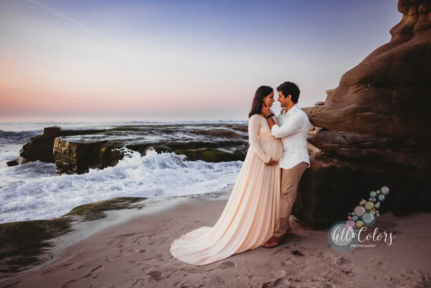 Why I Love Beach Family Photography in San Diego