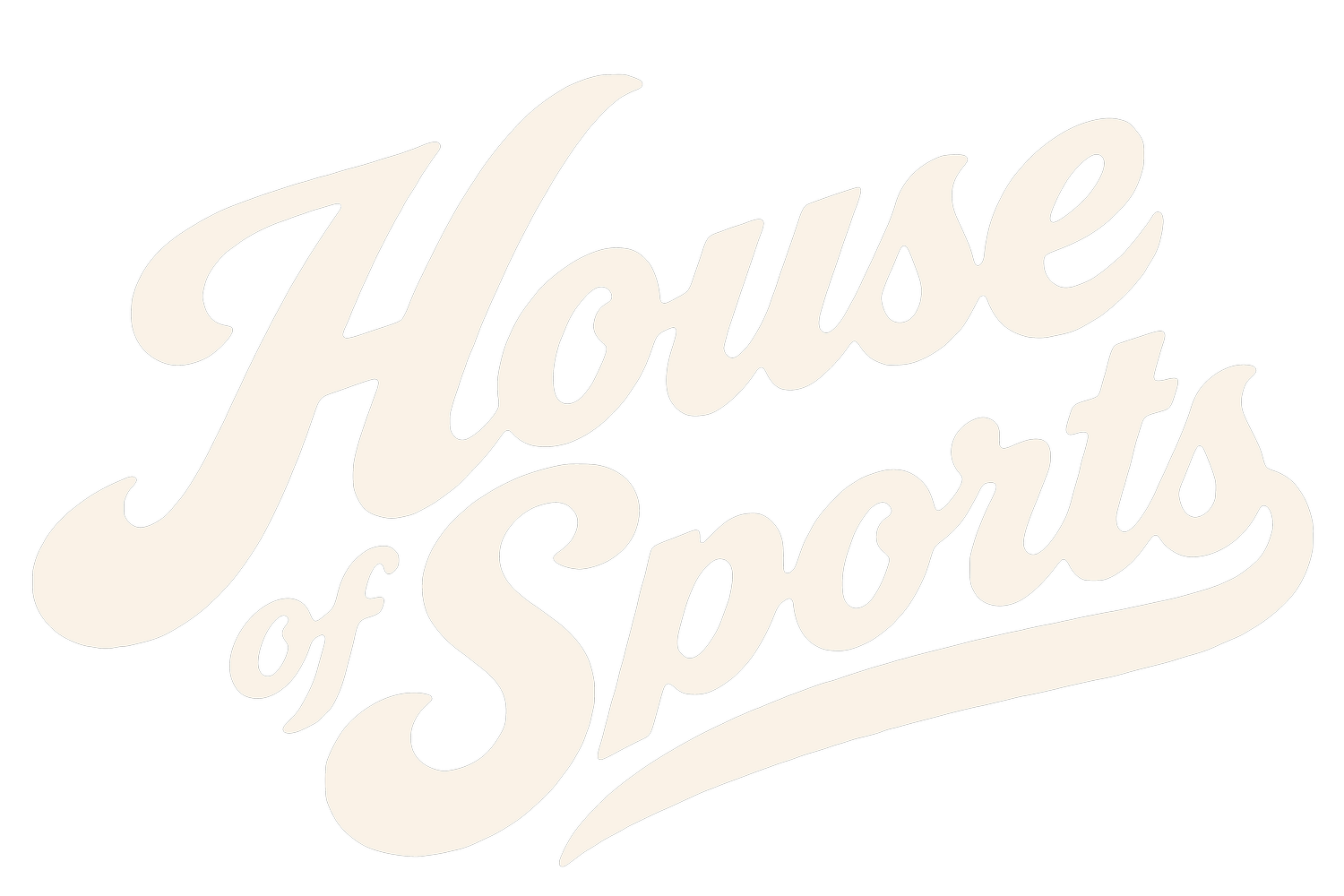 House Of Sports