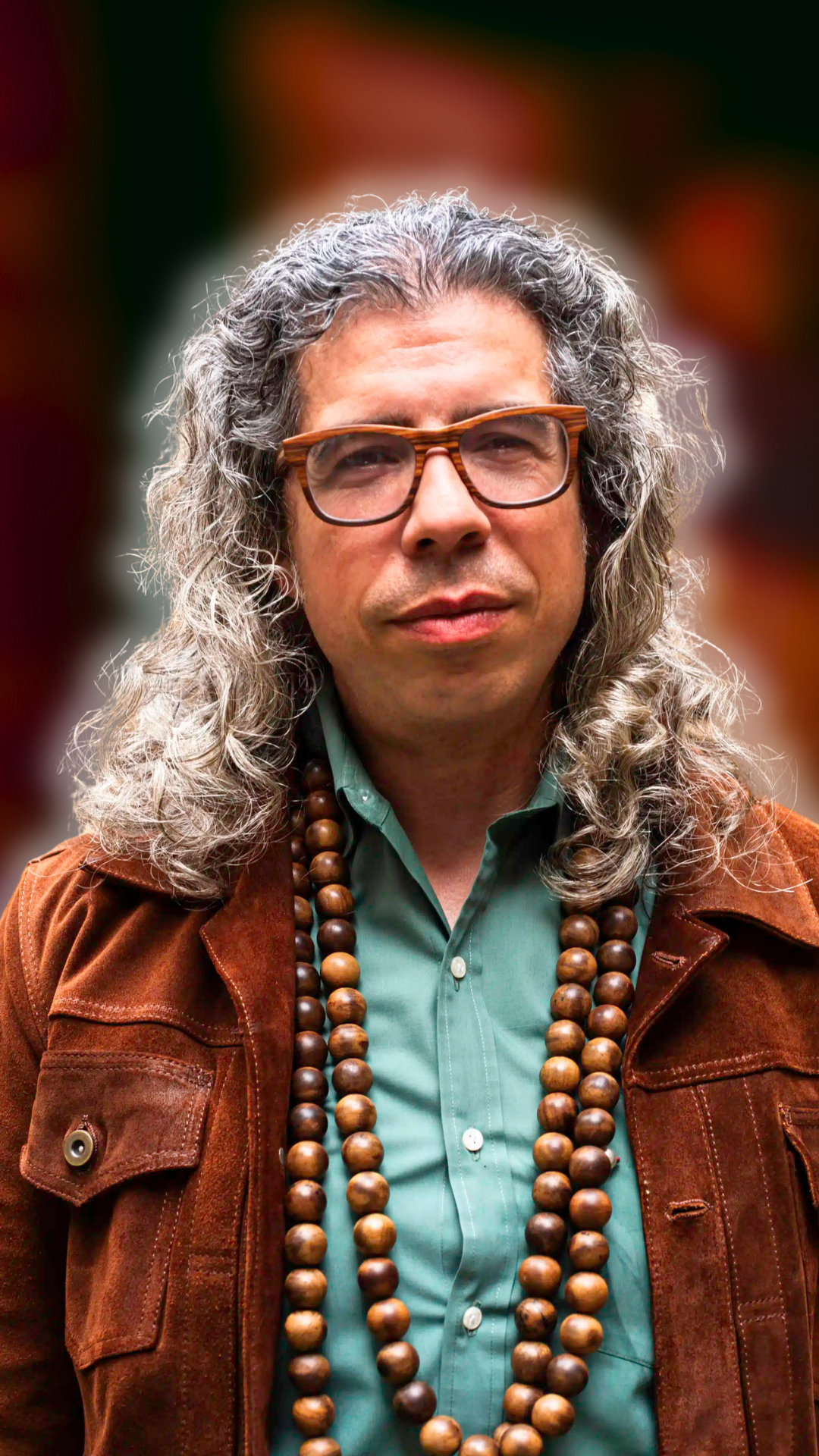 Matthew Stillman on The Poetry Vessel Podcast