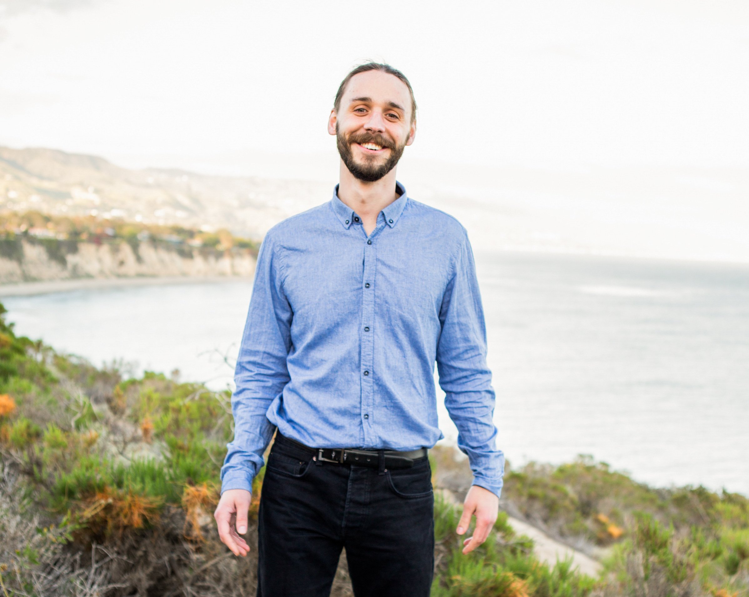 Nathan Hassall Malibu Poet Laureate Emeritus