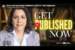 Podcast Guest Write-Up: Trish Hopkinson