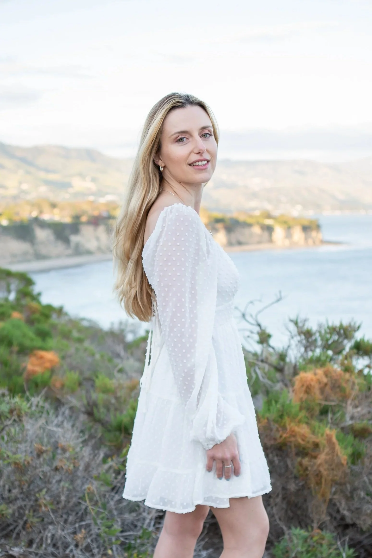 Rachael Hassall 
