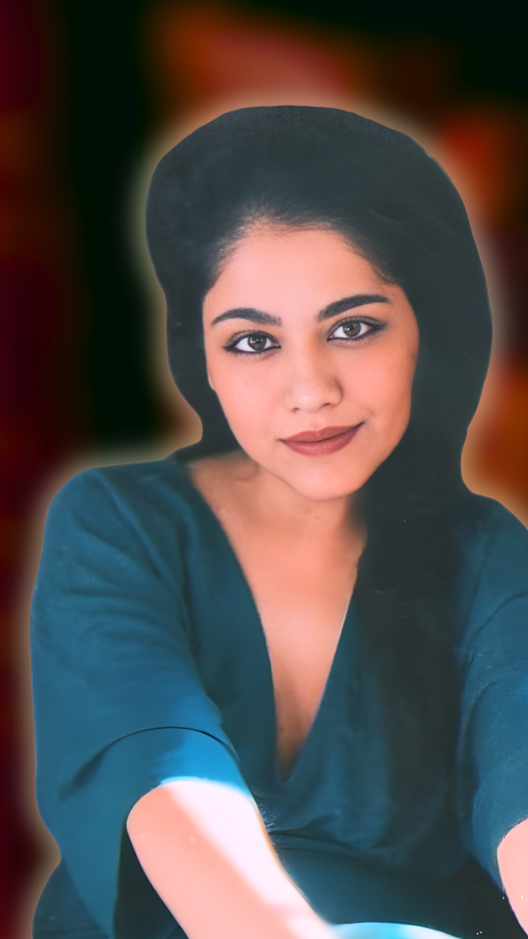 Aakriti Kuntal on The Poetry Vessel Podcast
