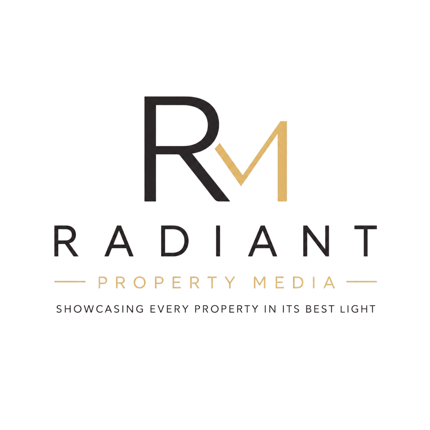 Radiant Property Media