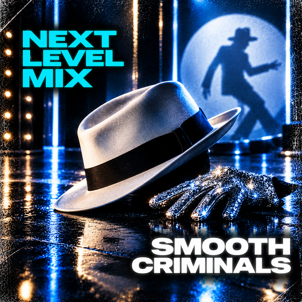 Smooth Criminals