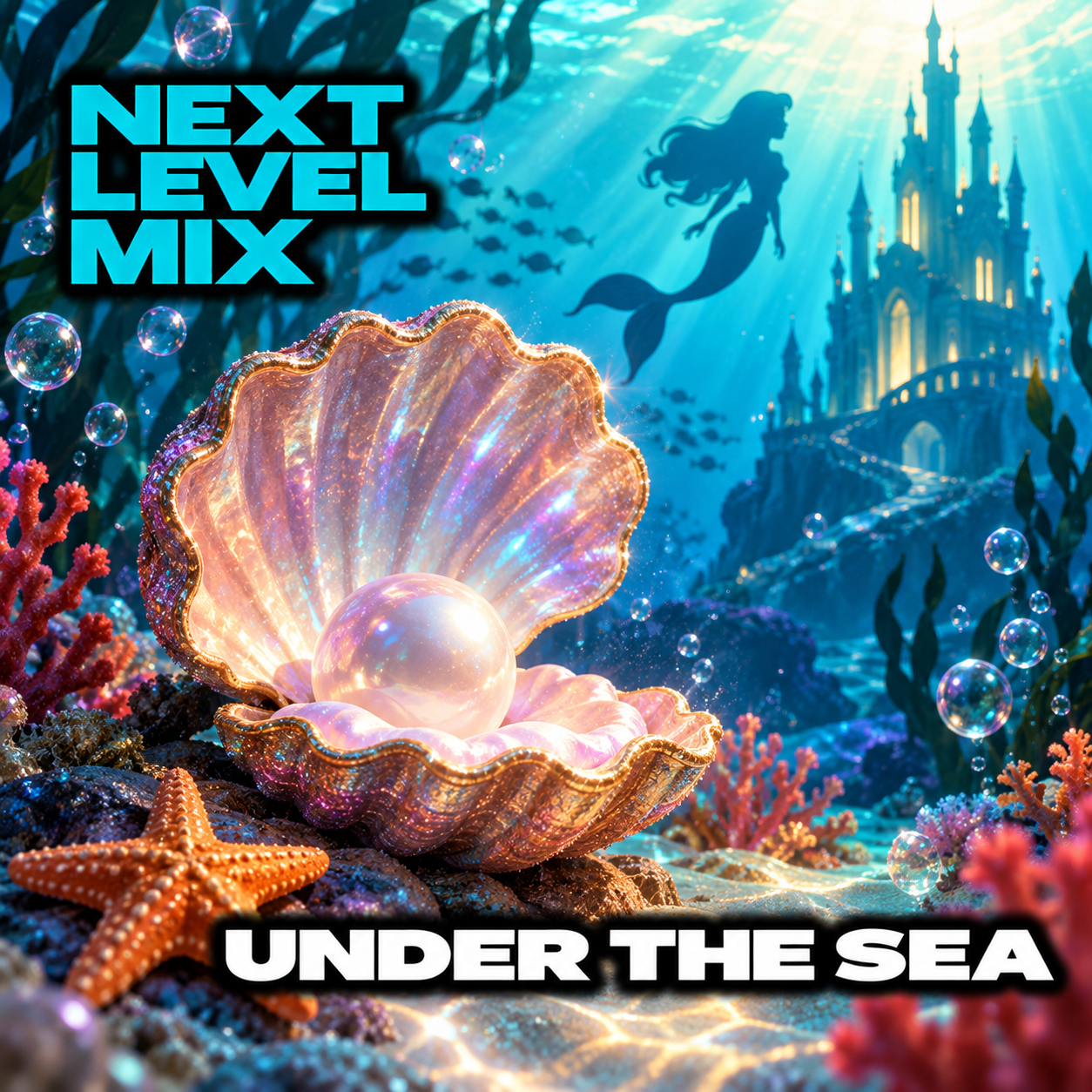 Under the Sea