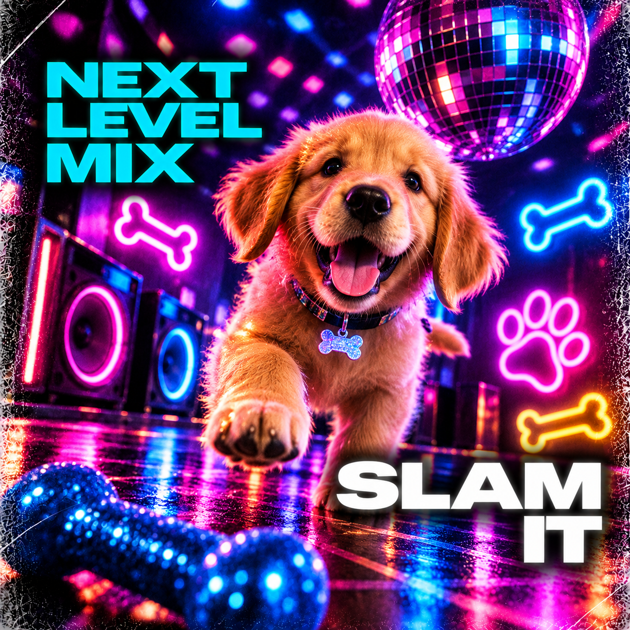 Slam It