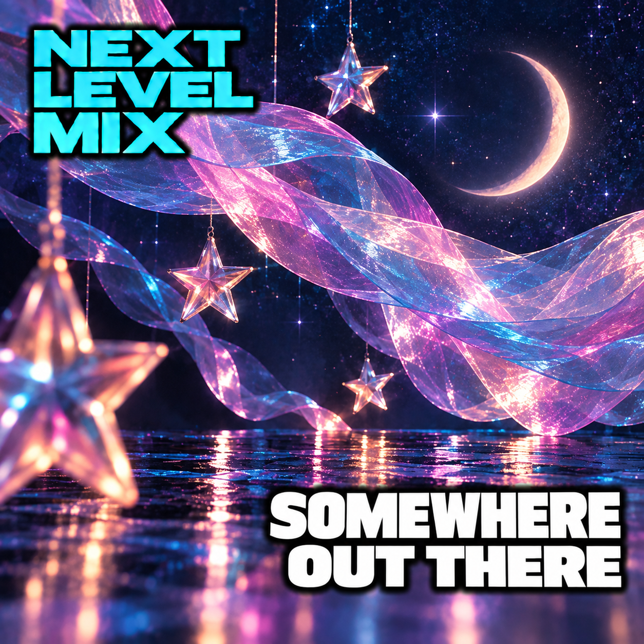 Somewhere Out There