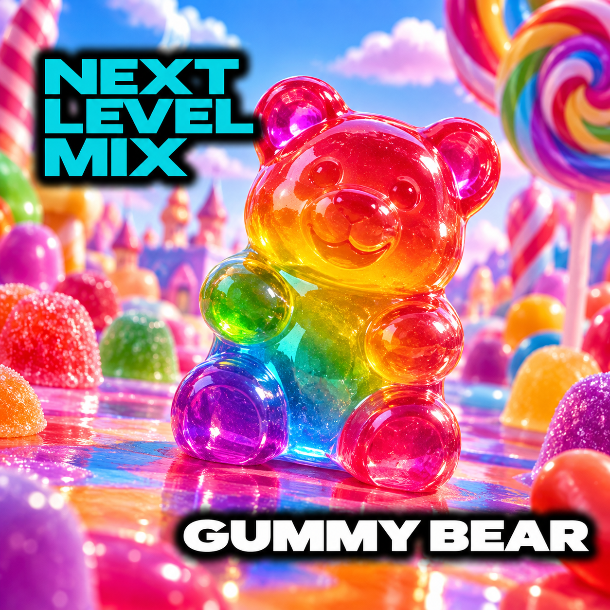Gummy Bear Remix