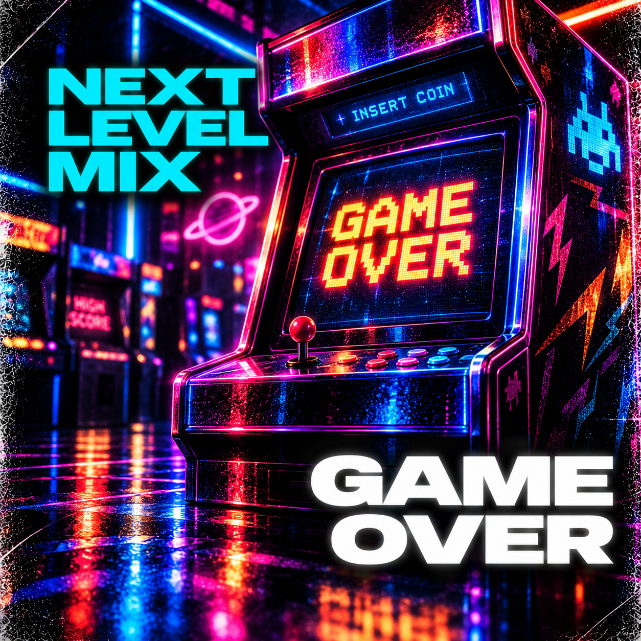 Game Over