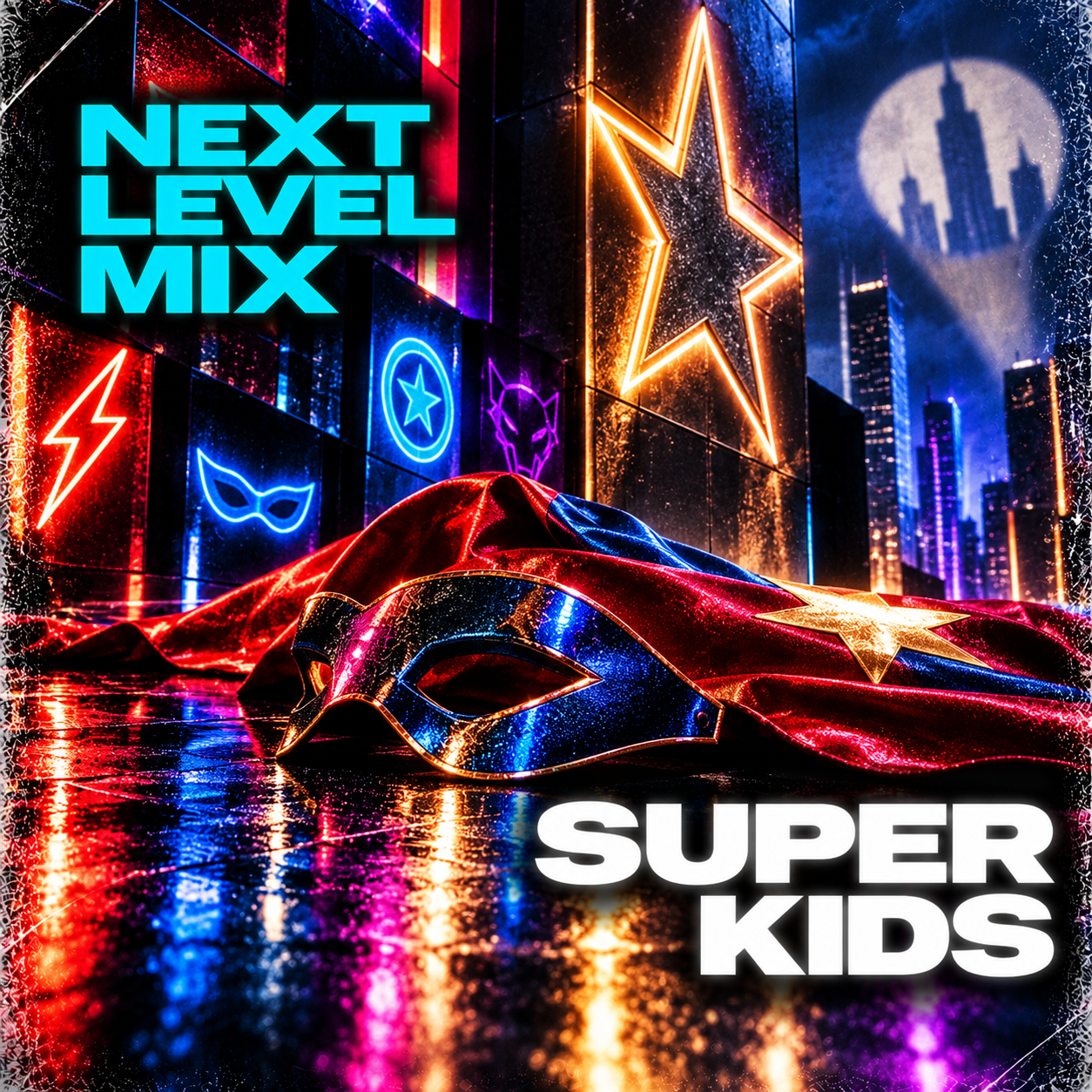 Super Kids