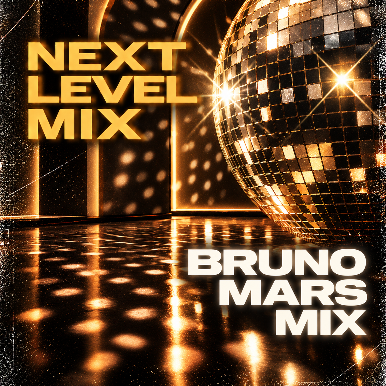 Bruno Mars Mix