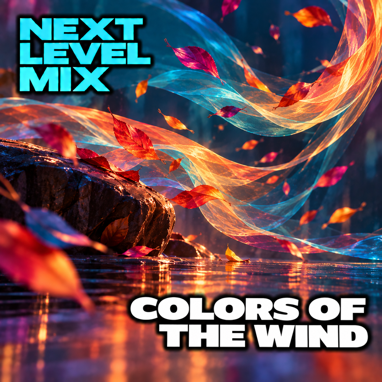 Colors of the Wind