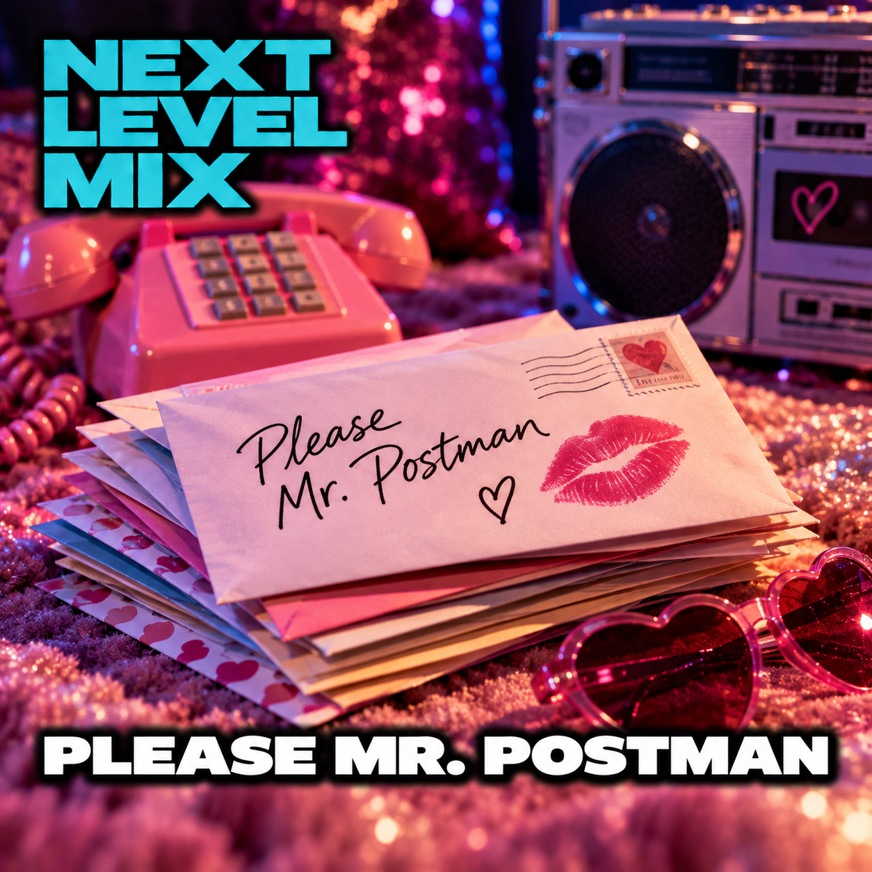 Please Mr. Postman