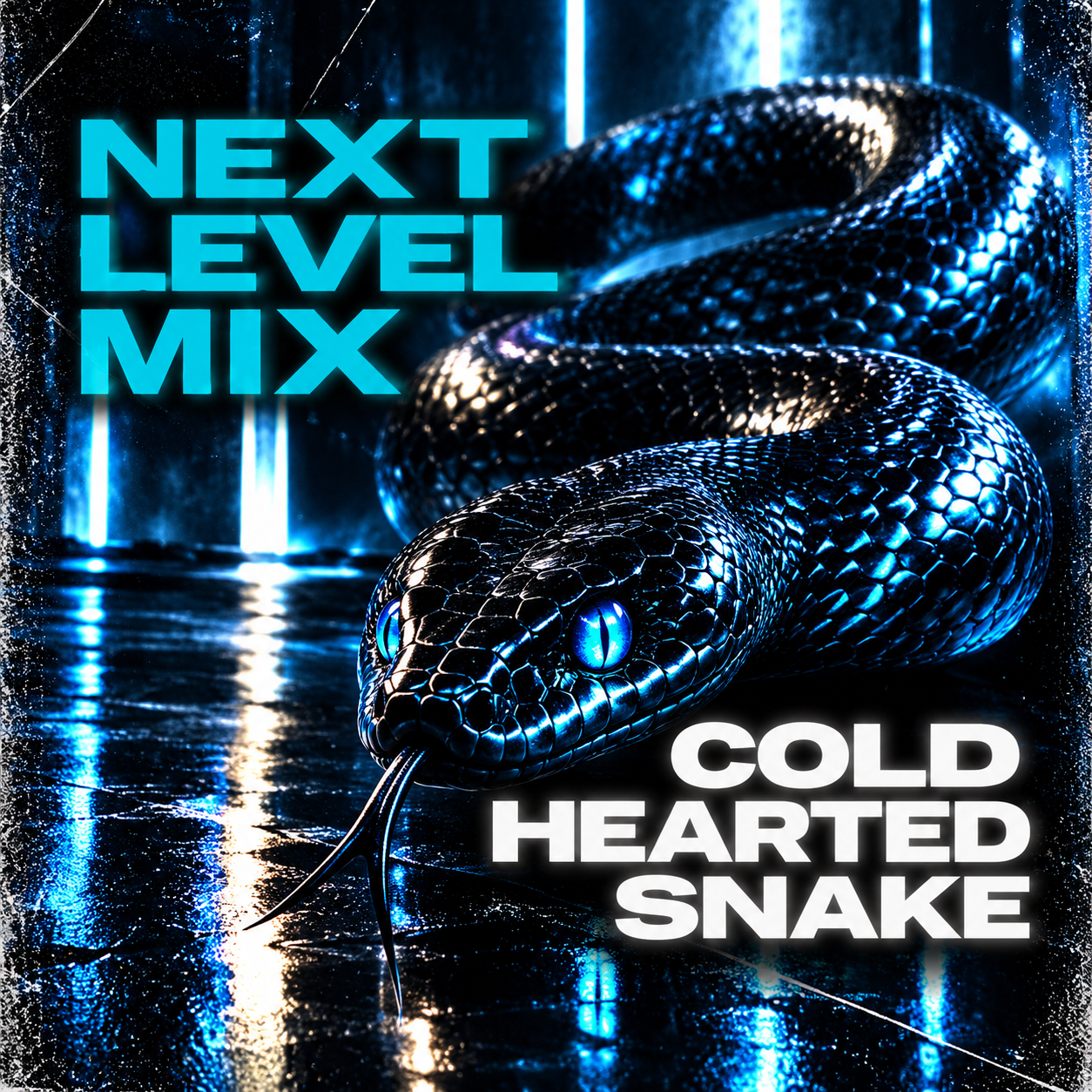 Cold Hearted Snake