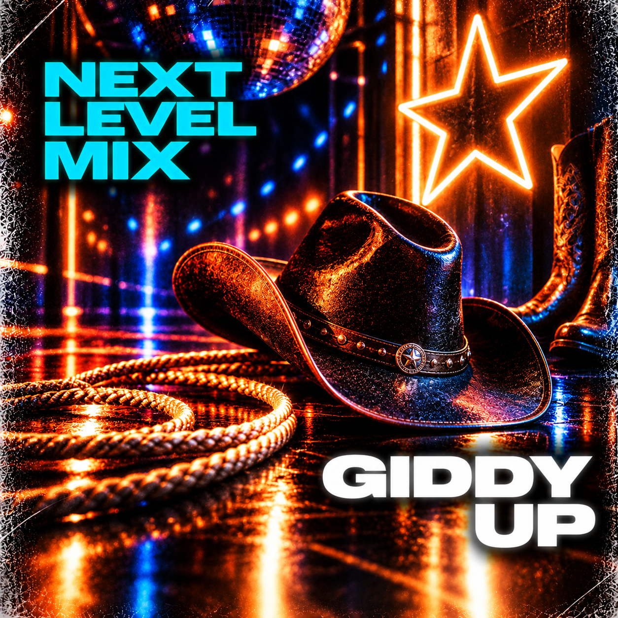 Giddy Up