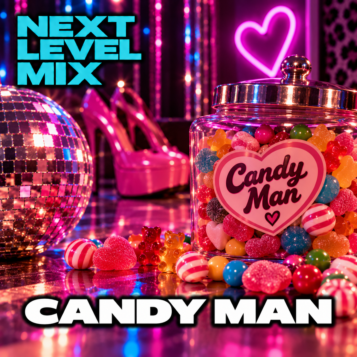 Candy Man