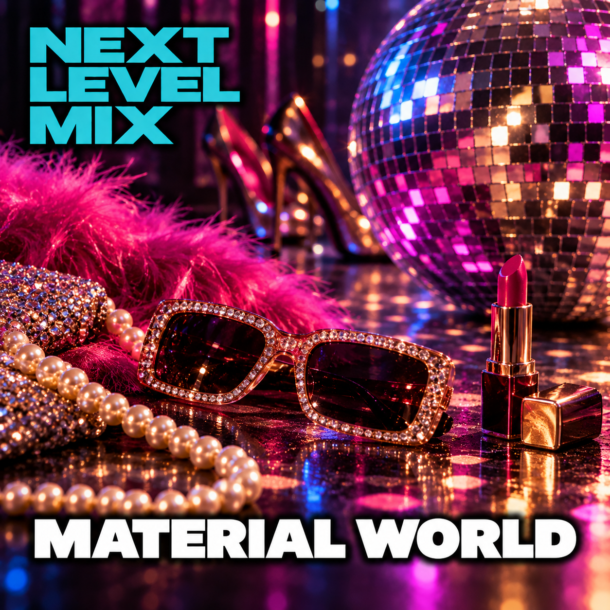 Material World