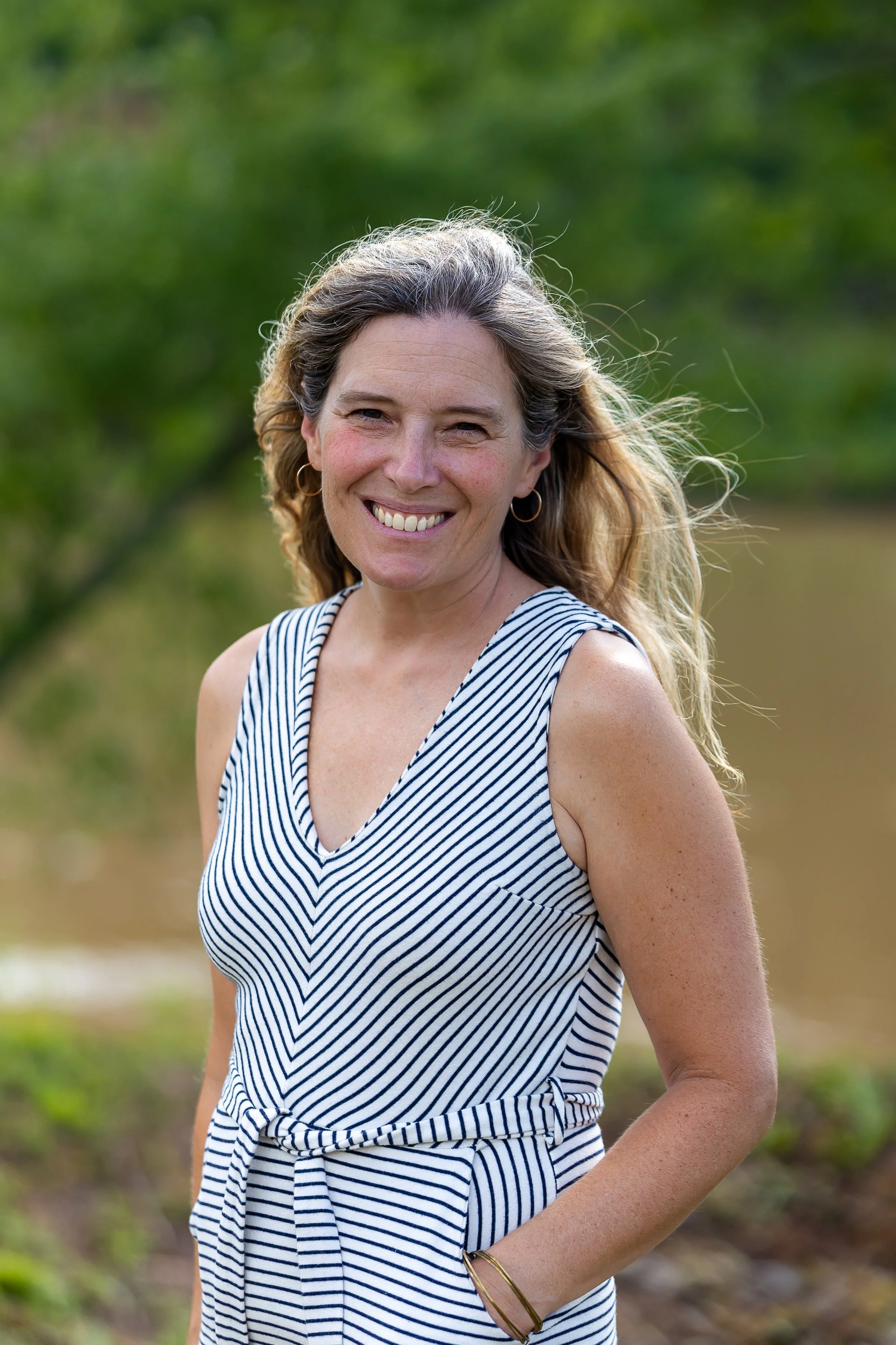 dorrie sieburg riverbend event center